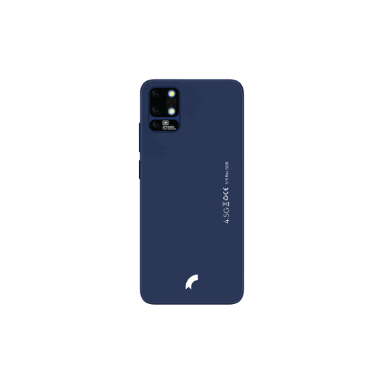 S19 MAX 64 GB resmi