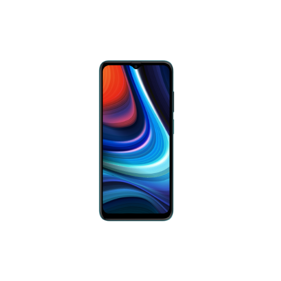 S19 MAX 64 GB resmi