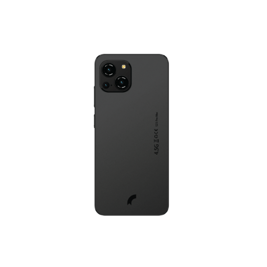 S23 PRO MAX 256 GB resmi