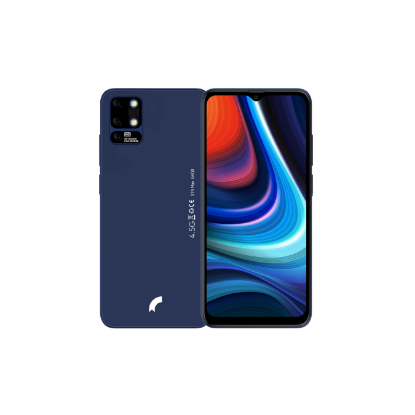 S19 MAX 64 GB resmi