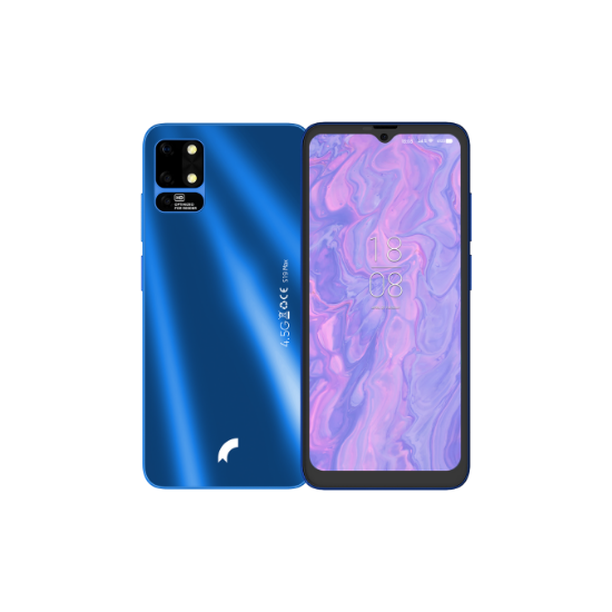 S19 MAX 128 GB resmi
