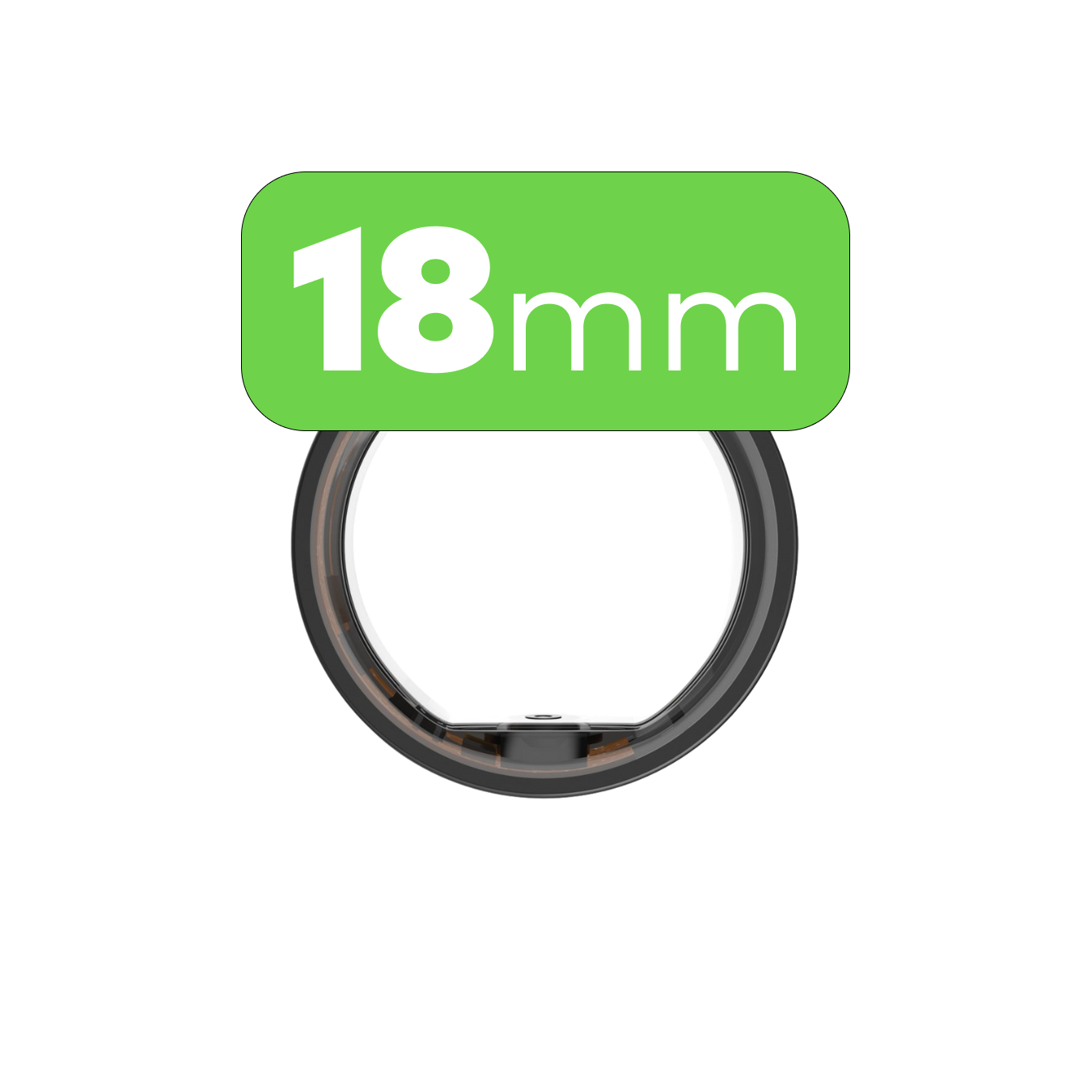 18 mm
