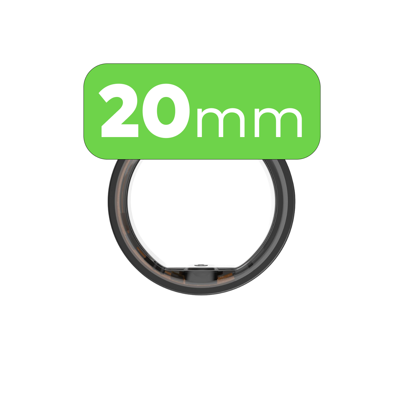 20 mm