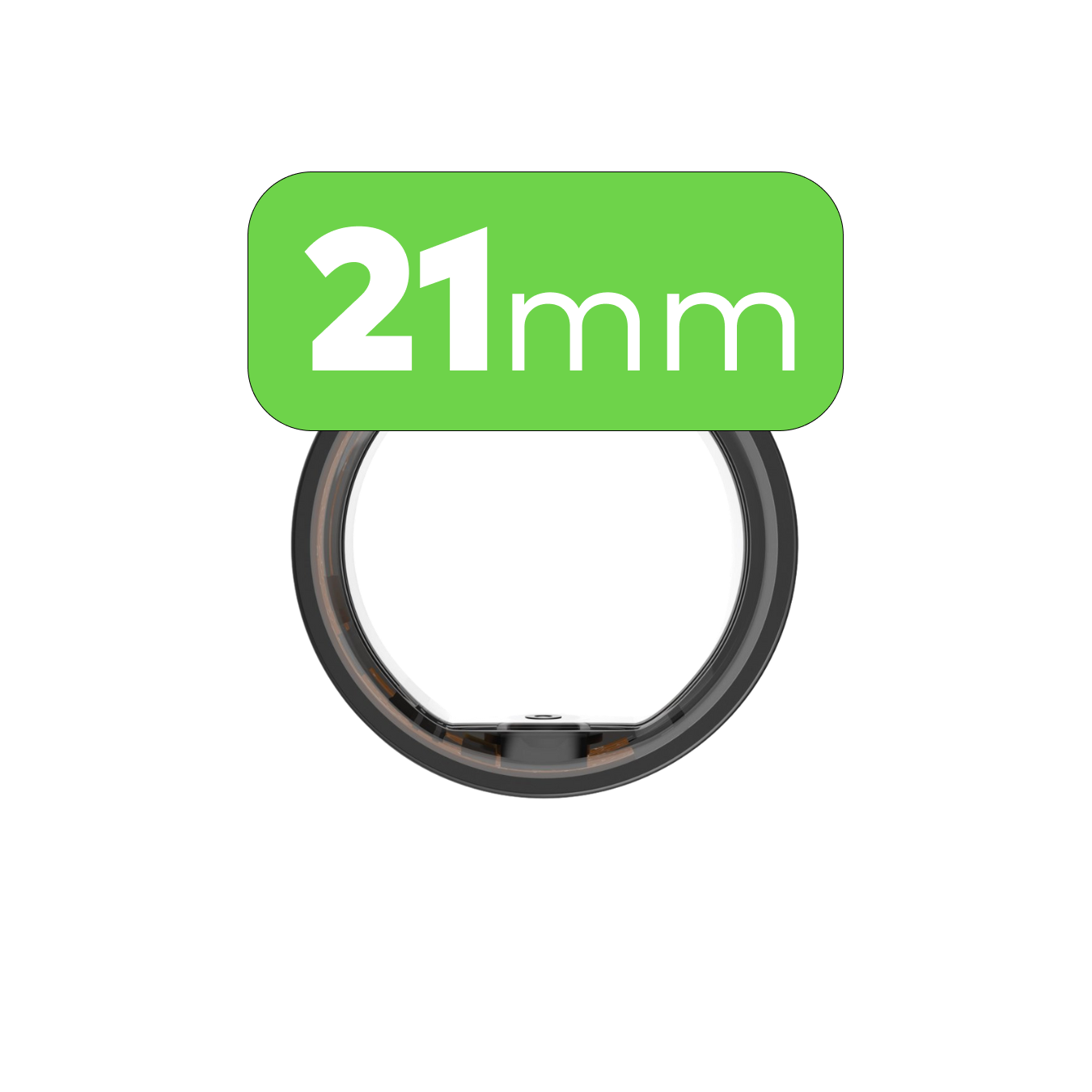 21 mm