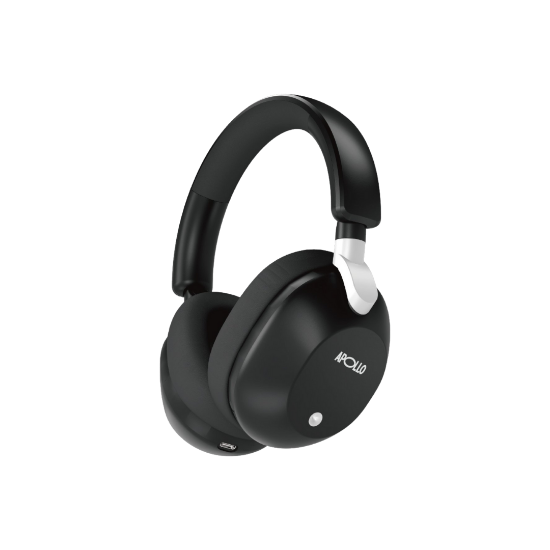 Apollo Max resmi