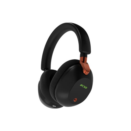 Apollo Max resmi
