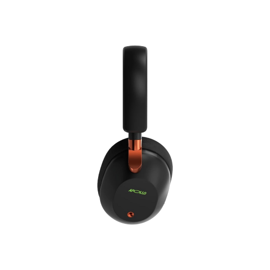 Apollo Max resmi