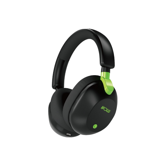 Apollo Max resmi