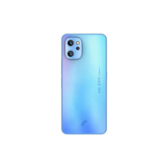 S19 MAX PRO 256 GB resmi