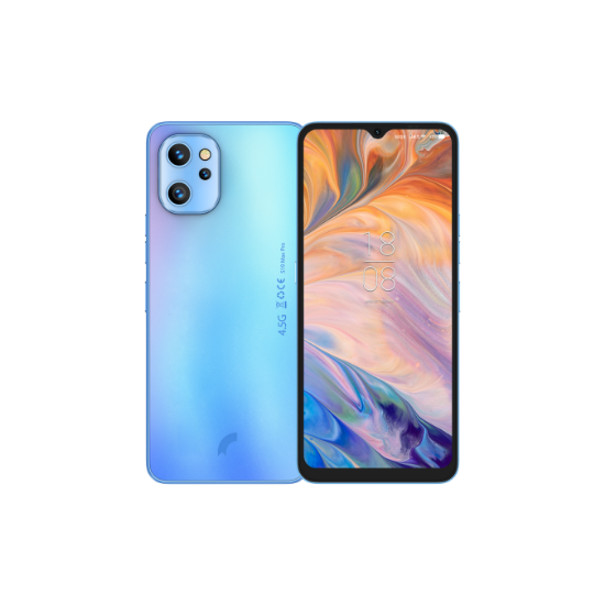 S19 MAX PRO 256 GB resmi