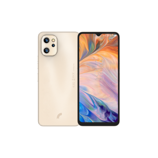 S19 MAX PRO 256 GB resmi