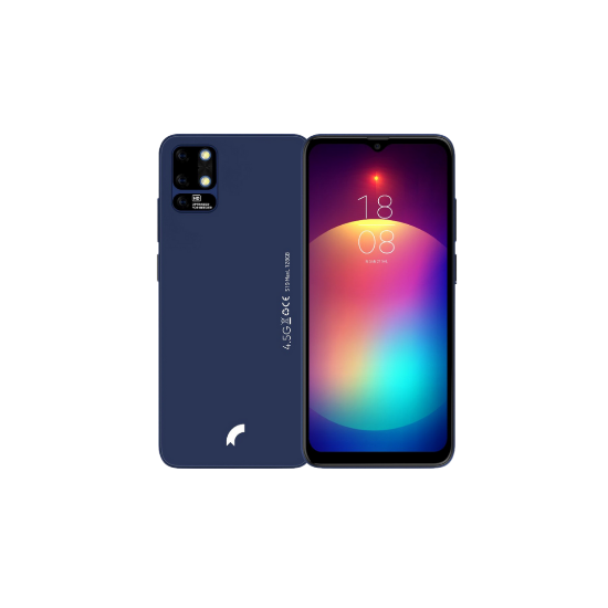 S19 MAX 2/128 GB resmi