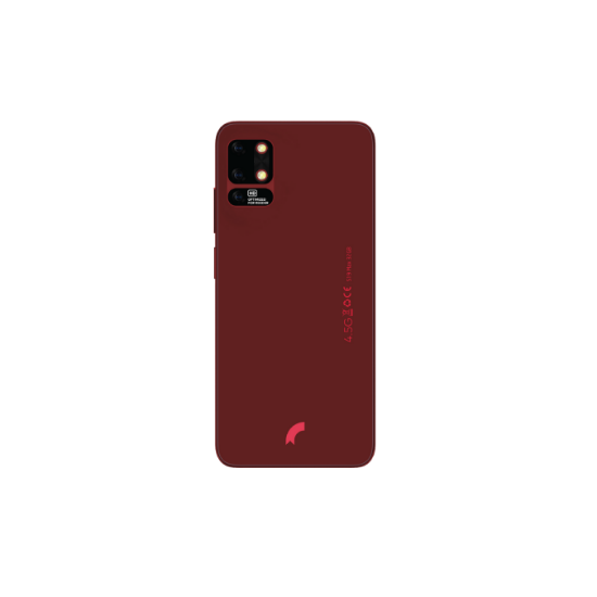 S19 MAX 32 GB resmi