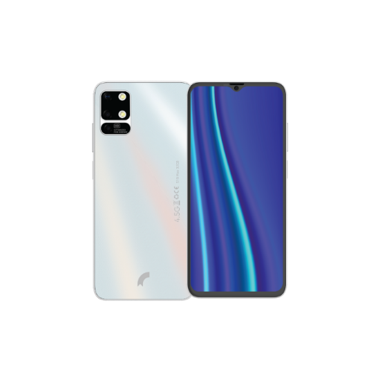 S19 MAX 64 GB resmi