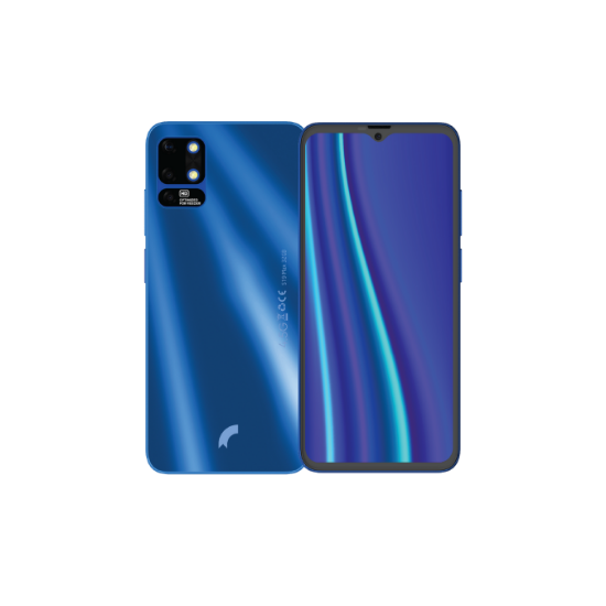 S19 MAX 64 GB resmi