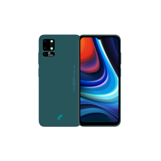 S19 MAX 64 GB resmi