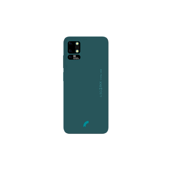 S19 MAX 64 GB resmi