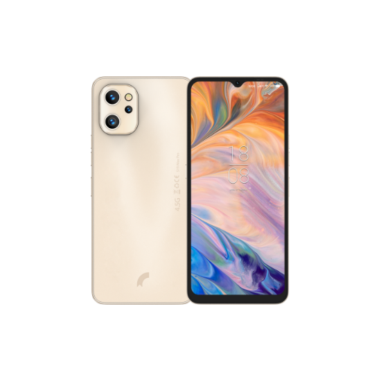 S19 MAX PRO 128 GB resmi
