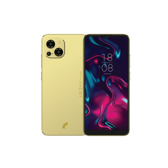 S23 PRO MAX 256 GB resmi