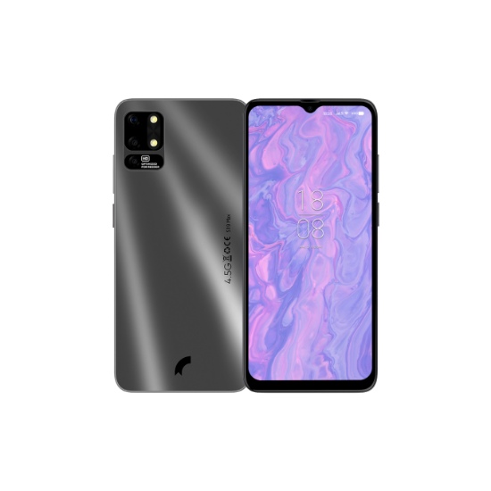 S19 MAX 128 GB resmi