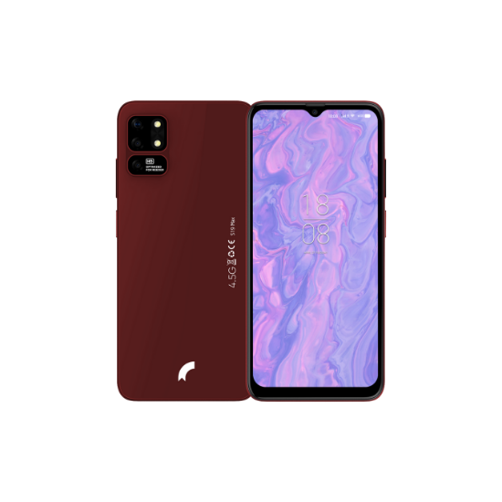 S19 MAX 128 GB resmi