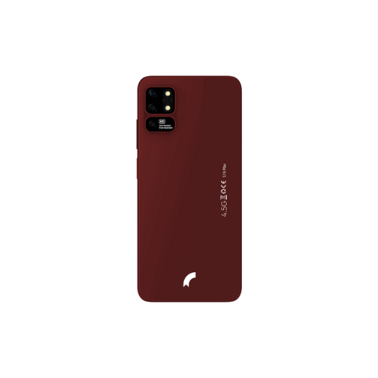S19 MAX 128 GB resmi