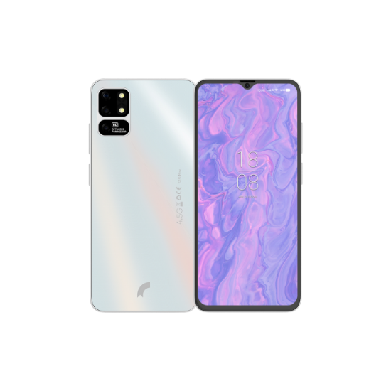 S19 MAX 128 GB resmi