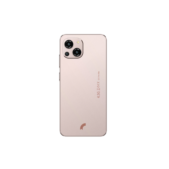 S23 Pro Max 6/256 GB resmi