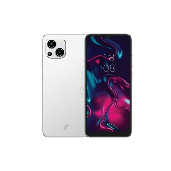 S23 Pro Max 6/256 GB resmi