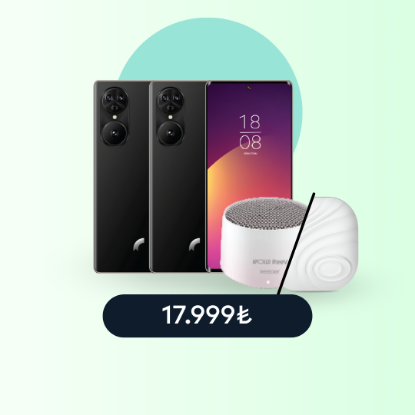 2 Adet S19 Max Pro S Edge + Apollo Reev veya ReeMark resmi