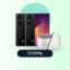 2 Adet S19 Max Pro S Edge + Apollo Reev veya ReeMark resmi