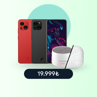 2 Adet S23 Pro Max 1 TB + Apollo Reev veya ReeMark resmi
