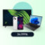 S23 Pro Max 6/256 GB + Reeder 55" TV + D19 Dizüstü Bilgisayar resmi