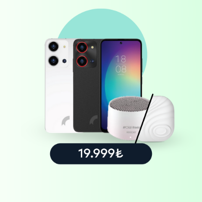 2 Adet S19 Max Pro S 108 MP + Apollo Reev veya ReeMark resmi