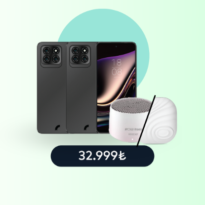 2 Adet S71 + Apollo Reev veya ReeMark resmi