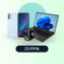 S23 Pro Max 6/256 GB + E19 Dizüstü Bilgisayar + Reefit Akıllı Saat resmi