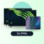 2 Adet S19 Max Pro S + 2 Adet Reeder 43" TV resmi