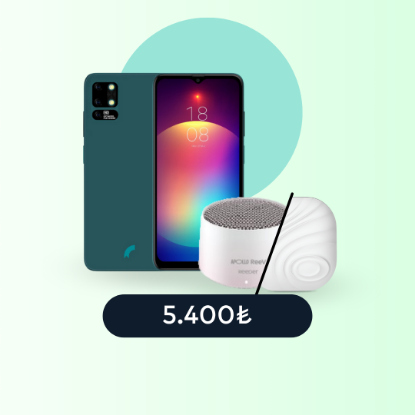 S19 Max 2/128 GB + Apollo Reev veya ReeMark resmi