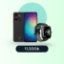 S19 Max Pro S 108 MP + Reefit Akıllı Saat resmi