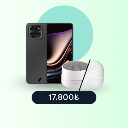 S71 + Apollo Reev veya ReeMark resmi