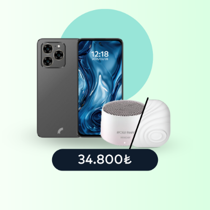 S919 + Apollo Reev veya ReeMark resmi