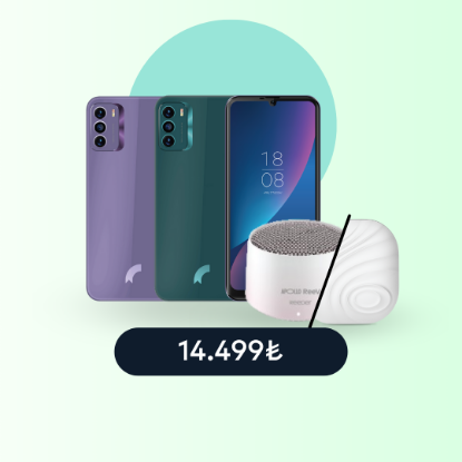2 Adet S19 Max Pro S + Apollo Reev veya ReeMark resmi