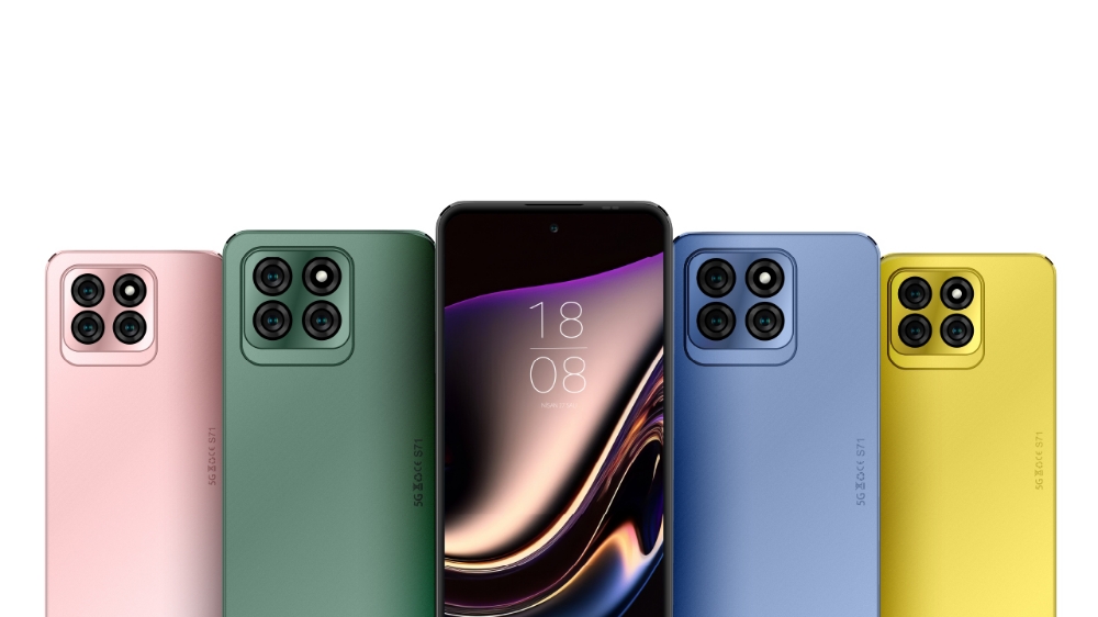 Ürününün resmi Cep Telefonu icon