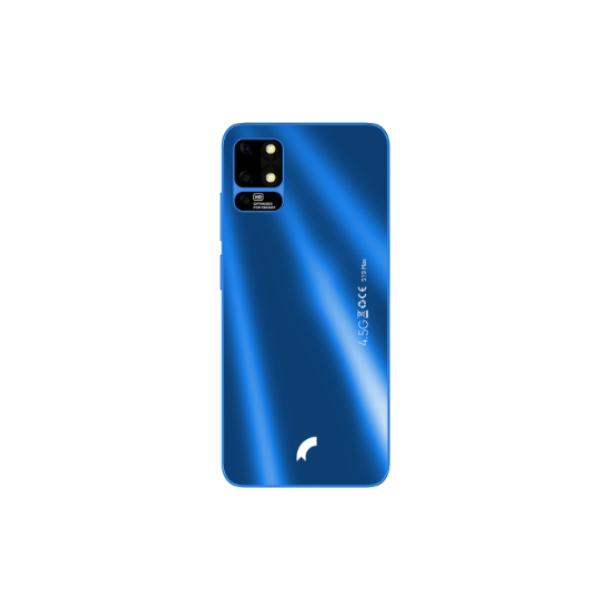 S19 MAX 128 GB resmi