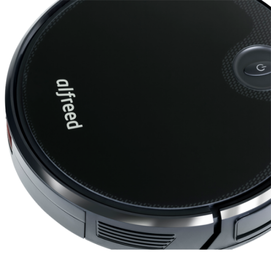 Alfreed Robot Süpürge resmi