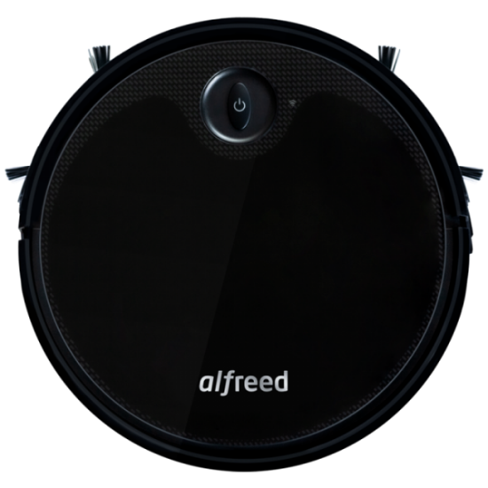 Alfreed Robot Süpürge resmi