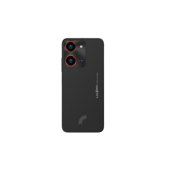 S19 Max Pro S 108 MP Siyah resmi
