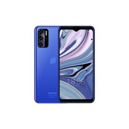P13 BLUE 2021 resmi