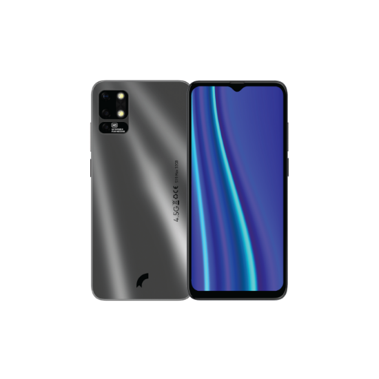 S19 MAX 32 GB resmi