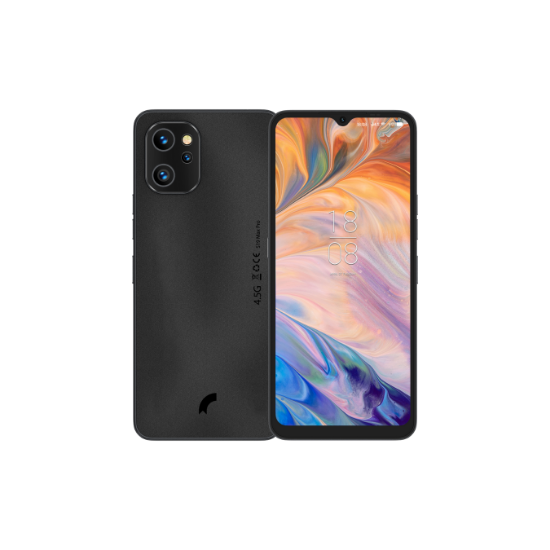 S19 MAX PRO 256 GB resmi